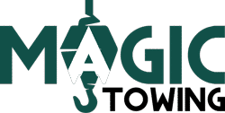 Magic Towing Explains Why They Are the Best Choice for All Kinds of Towing Services in McKinney