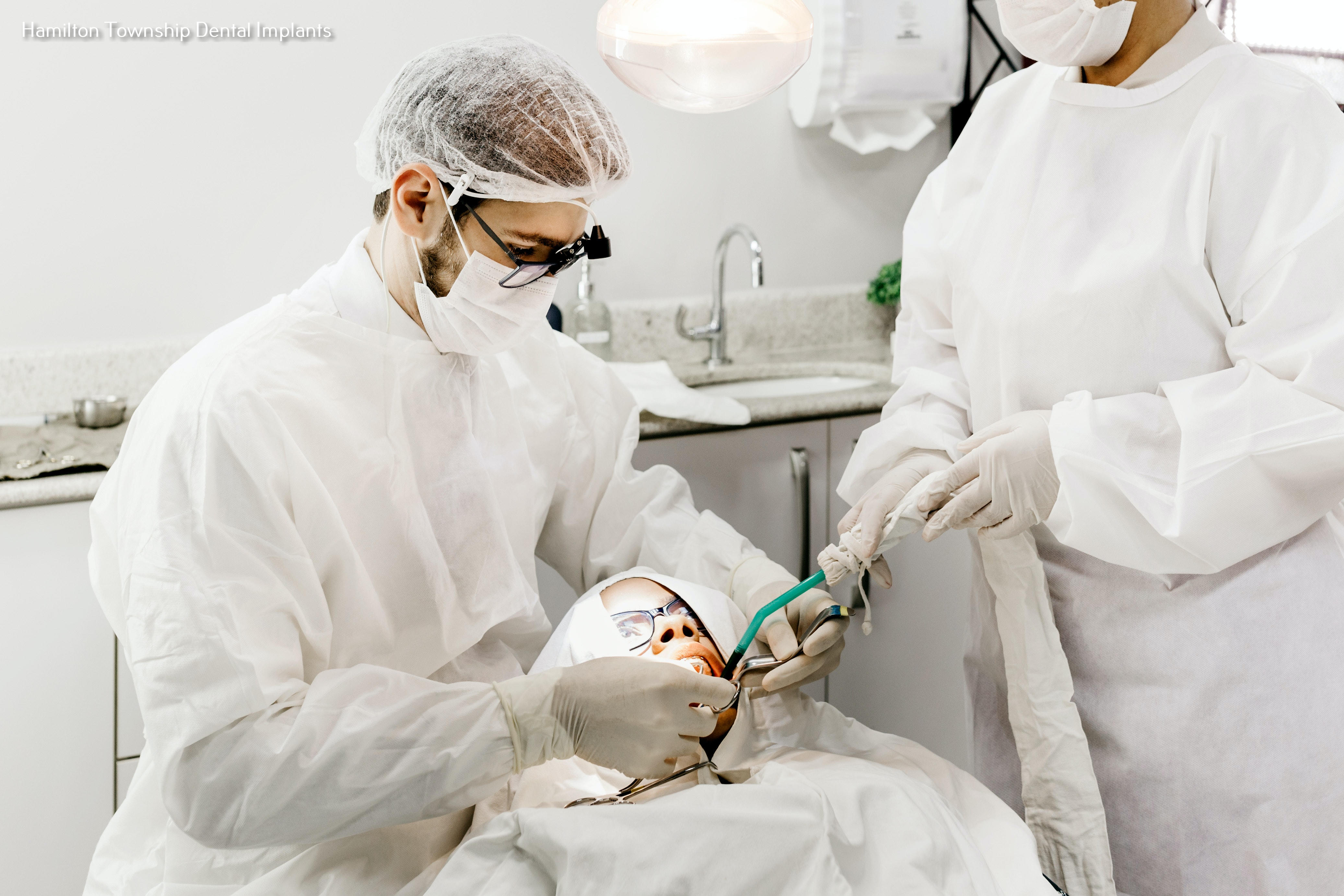 Rockwell Dentistry explains how clients can reduce emergency dental visits and problems.