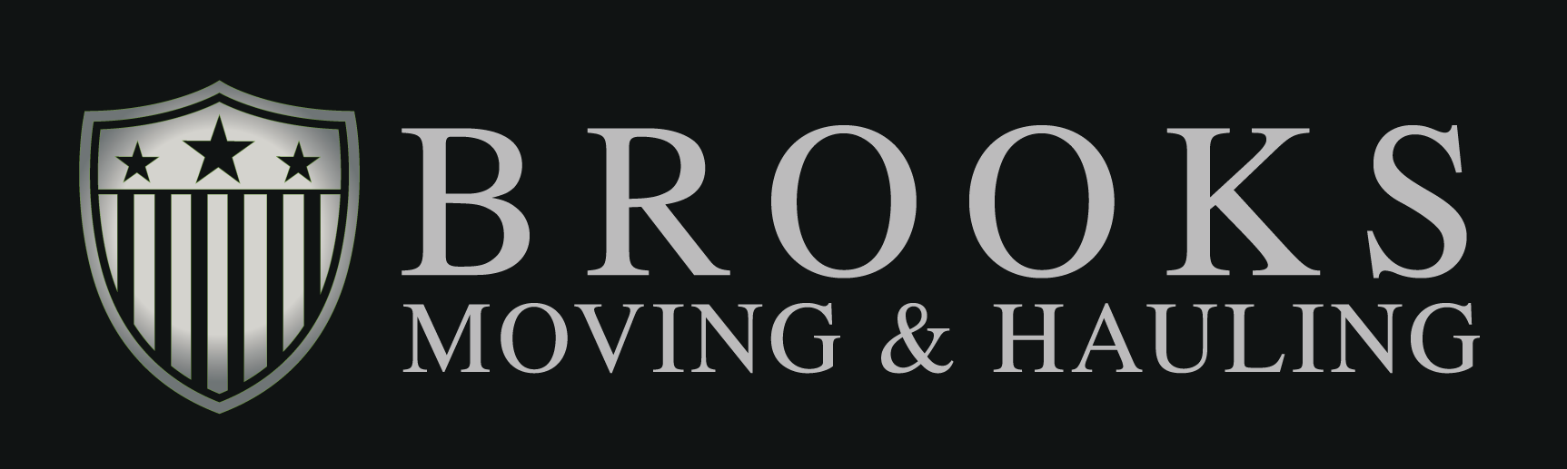 Brooks Moving & Hauling Asserts Its Offering of Reliable Moving Services