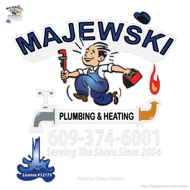 Majewski Plumbing & Heating Highlights Details About Its Plumbing Services
