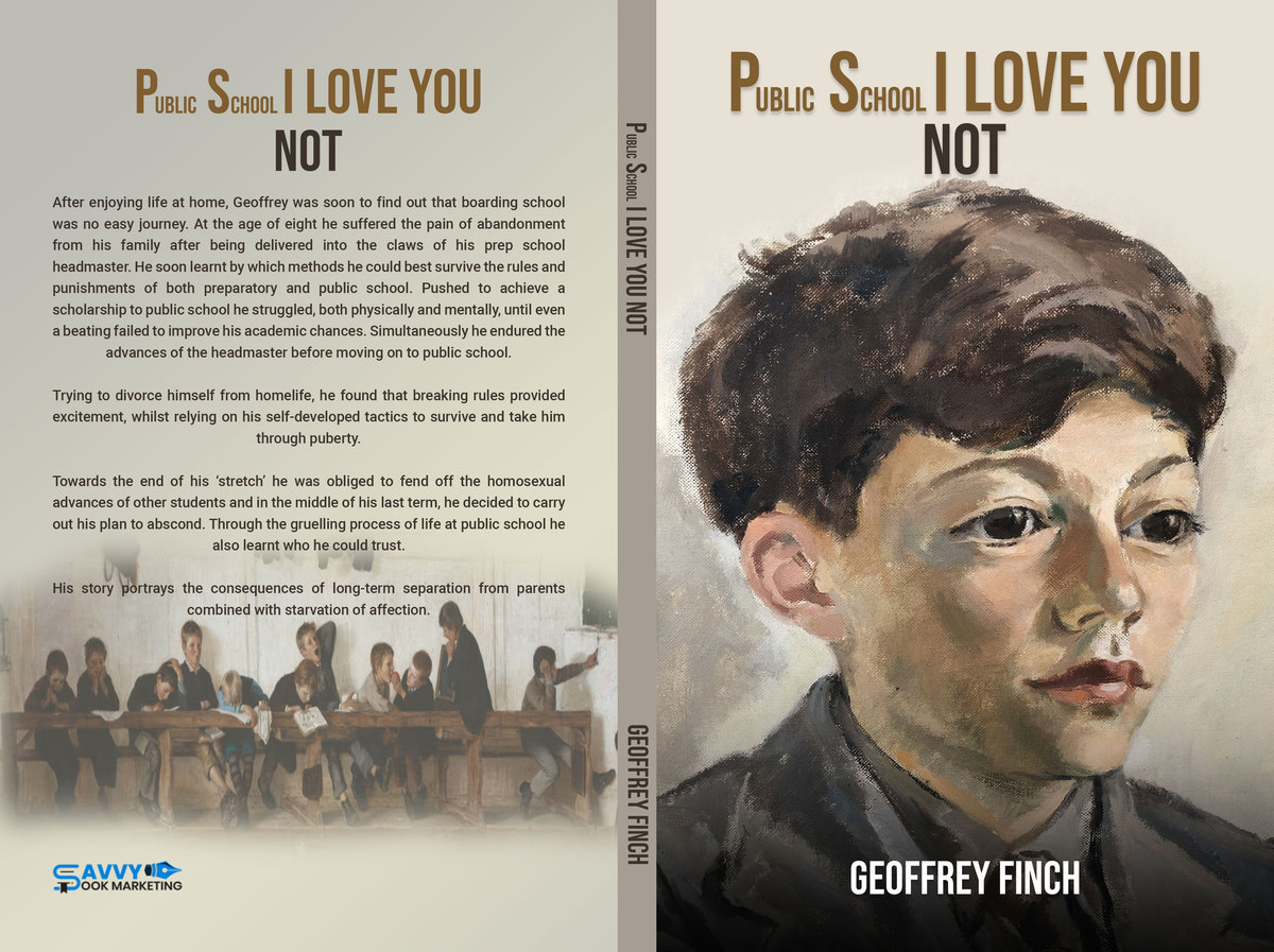 "Public School I Love You Not" Sheds Light on the Physical and Mental Abuse Boarding Schools Encourage