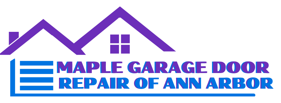 Maple Garage Door Repair Of Ann Arbor Mentions Some of the Services That People Can Get