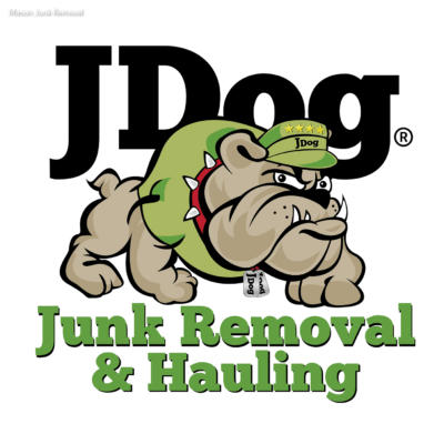 Jdog Junk Removal & Hauling Mason Is the Top-Rated Junk Removal Company