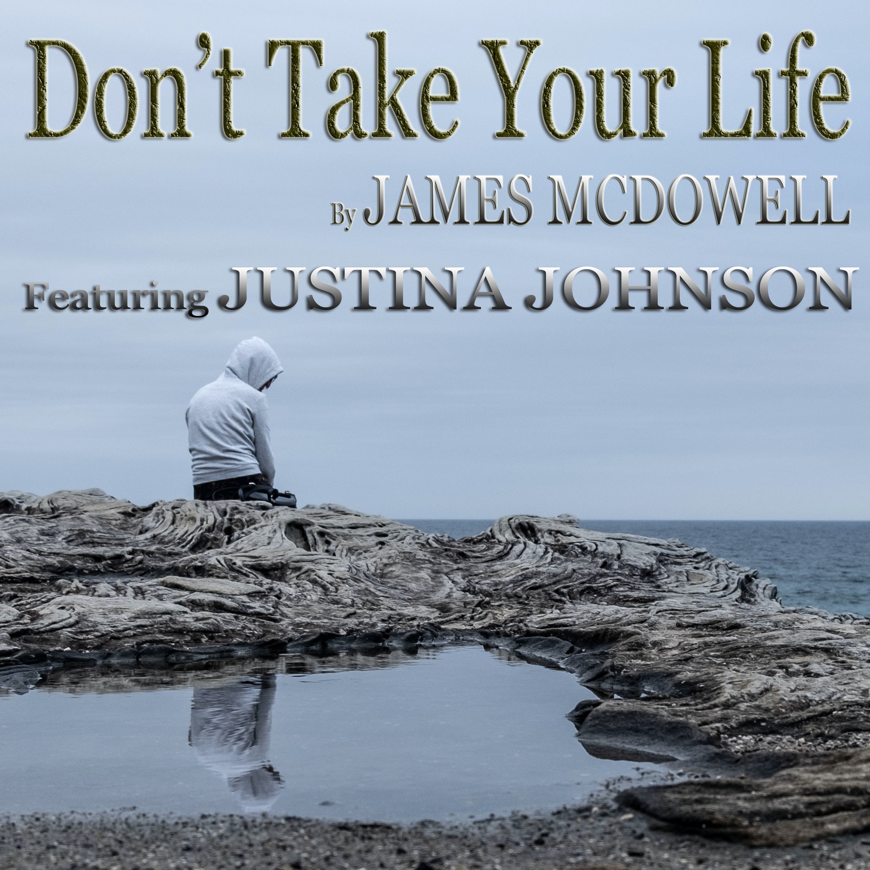 A Scintillating New Track That Spreads The Simple Message of Hope: James McDowell Releases A Moving New Track.