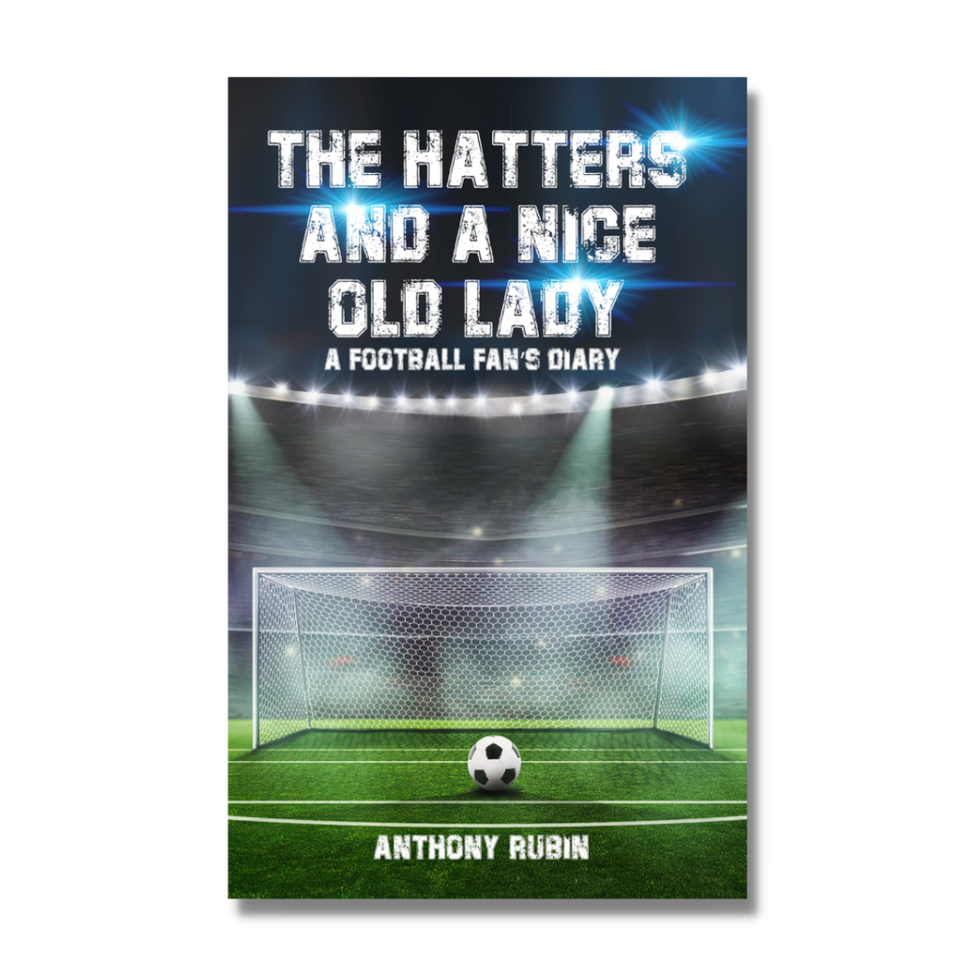 The Hatters and the Nice Old Lady Gives a Sneak Peek Into the Life of One Football Fan