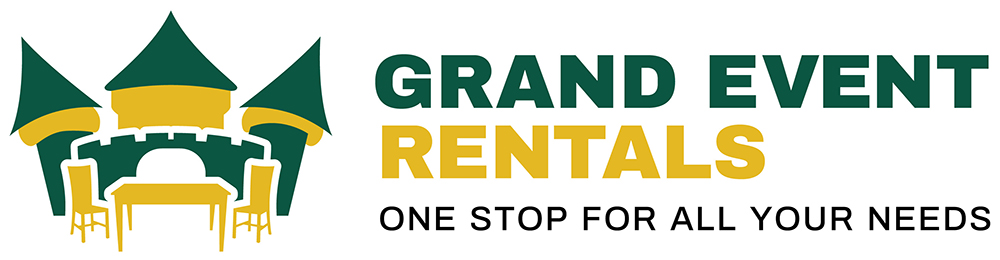Get Trusted Full-Service Event Rental with Grand Event Rentals NY