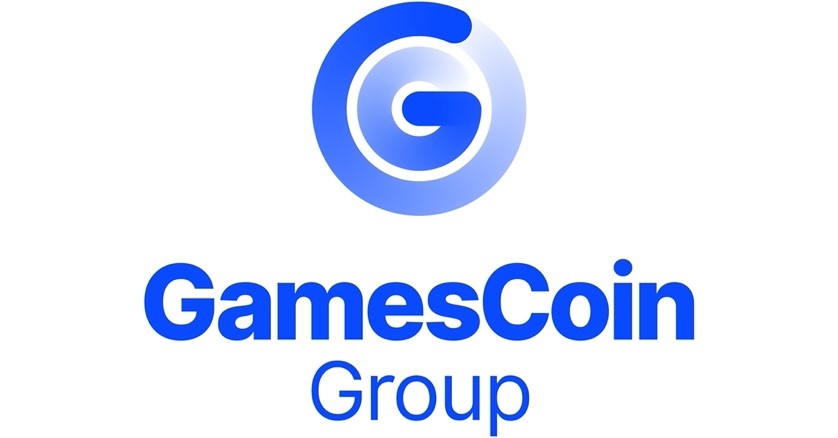GamesCoin Group’s Gaming Revolution is Moving Ahead at an Unstoppable Pace