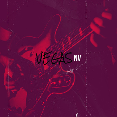 Rising Rap Artist Set to Release Original and Exciting New Track: NV Unveils New Single "VEGAS"