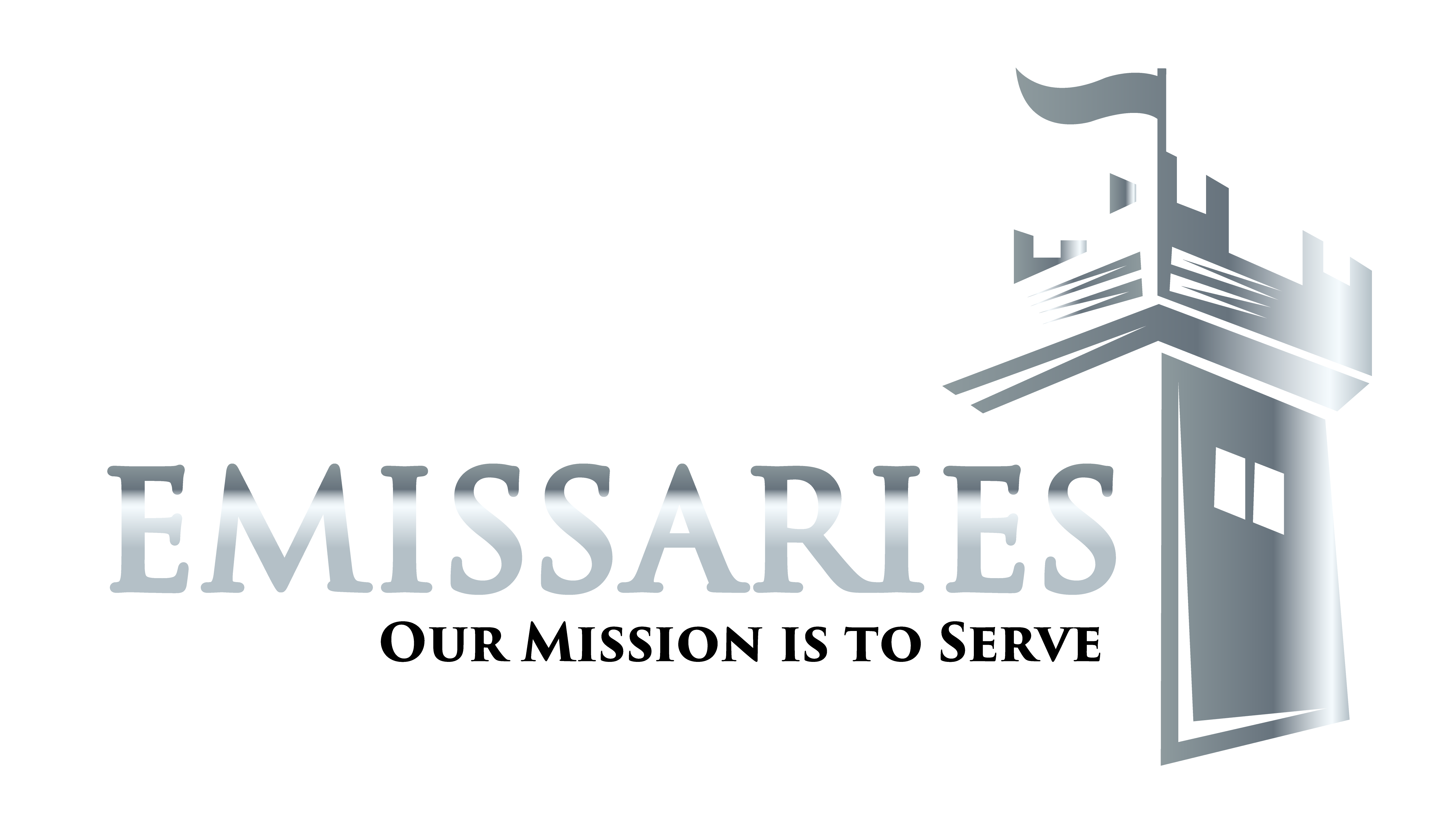 Grand Opening of Emissaries Financial Services Serving the greater