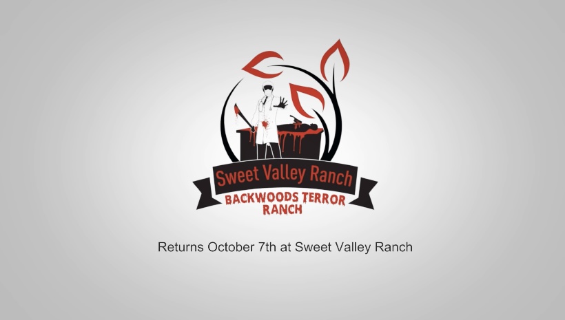 Backwoods Terror Ranch Returns To Sweet Valley Ranch