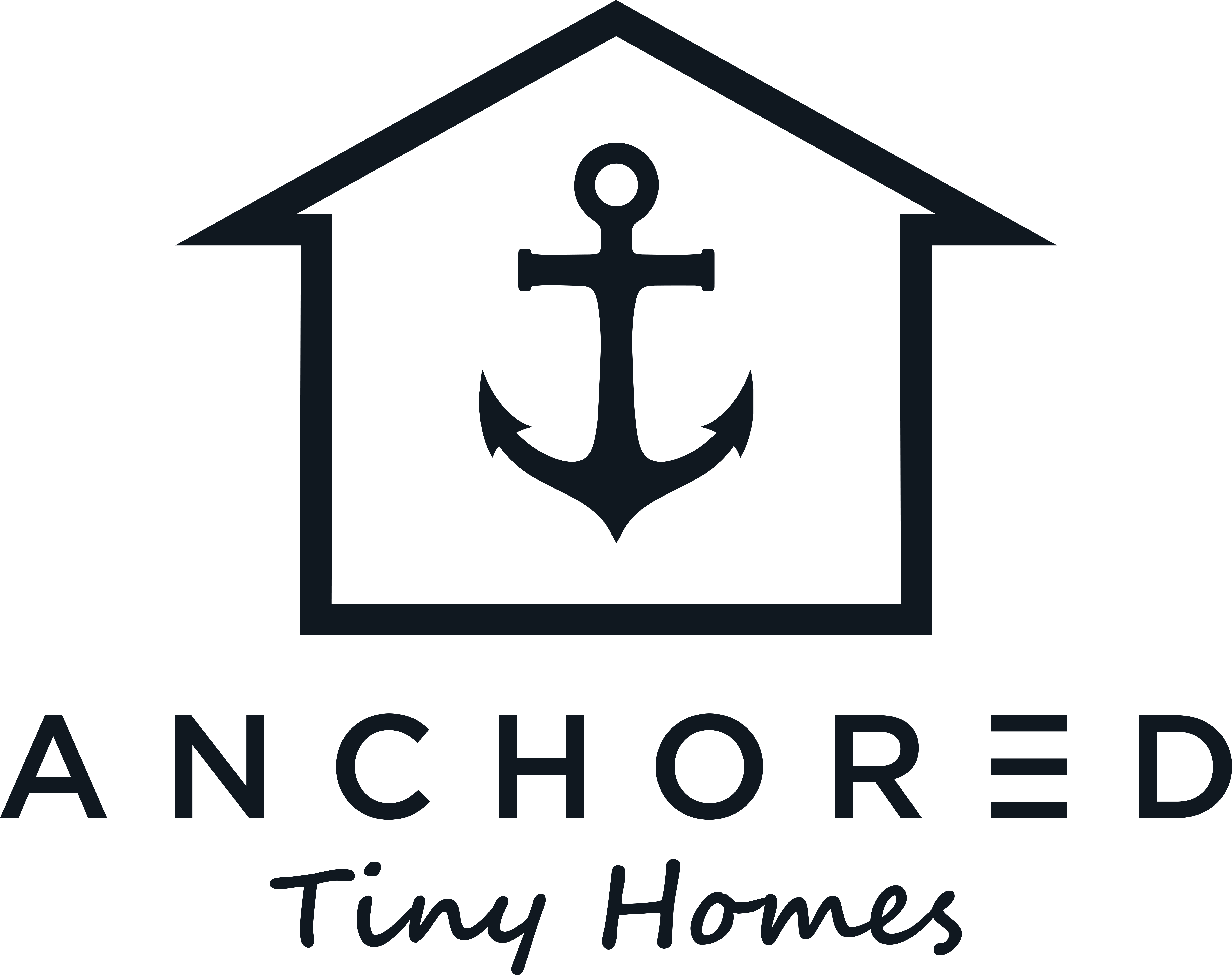Anchored Tiny Homes Highlight How Accessory Dwelling Units Can Benefit Homeowners