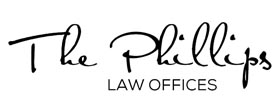 The Phillips Law Offices Prides Itself in Many Positive Client Testimonials