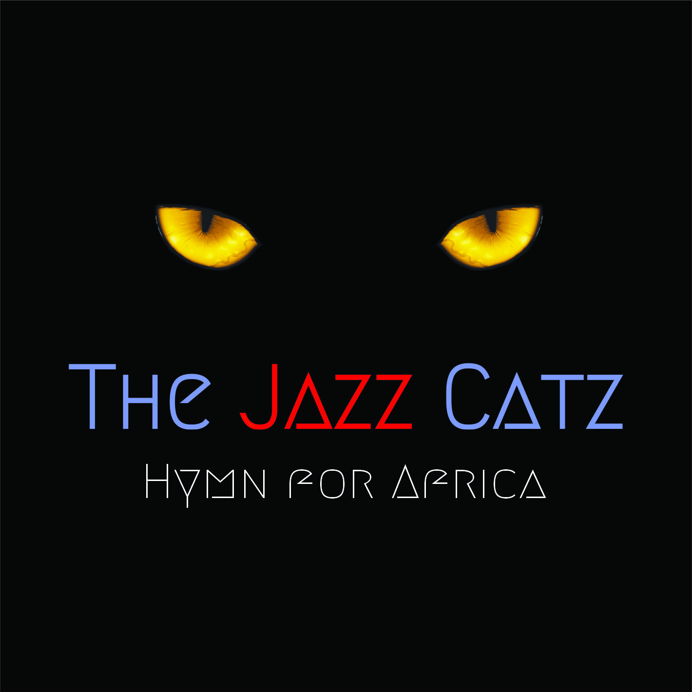 Re-defining Soul Music with Relatable and Profound Music - The Jazz Catz Drop New Album "Hymn for Africa"
