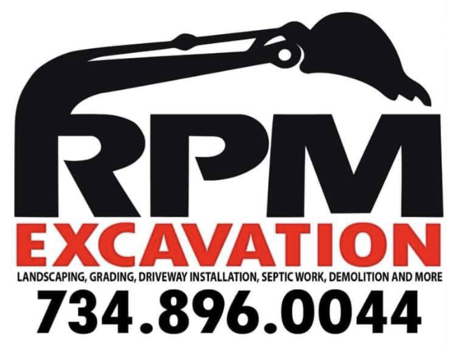 RPM Excavation LLC emerged as one of the top excavating and emergency services providers in Michigan