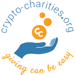 Giving made easy with Crypto-Charities