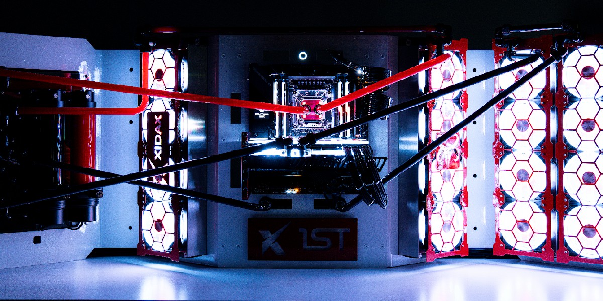 XIDAX Sets the Bar Higher With Lifetime Warranty on Gaming PCs