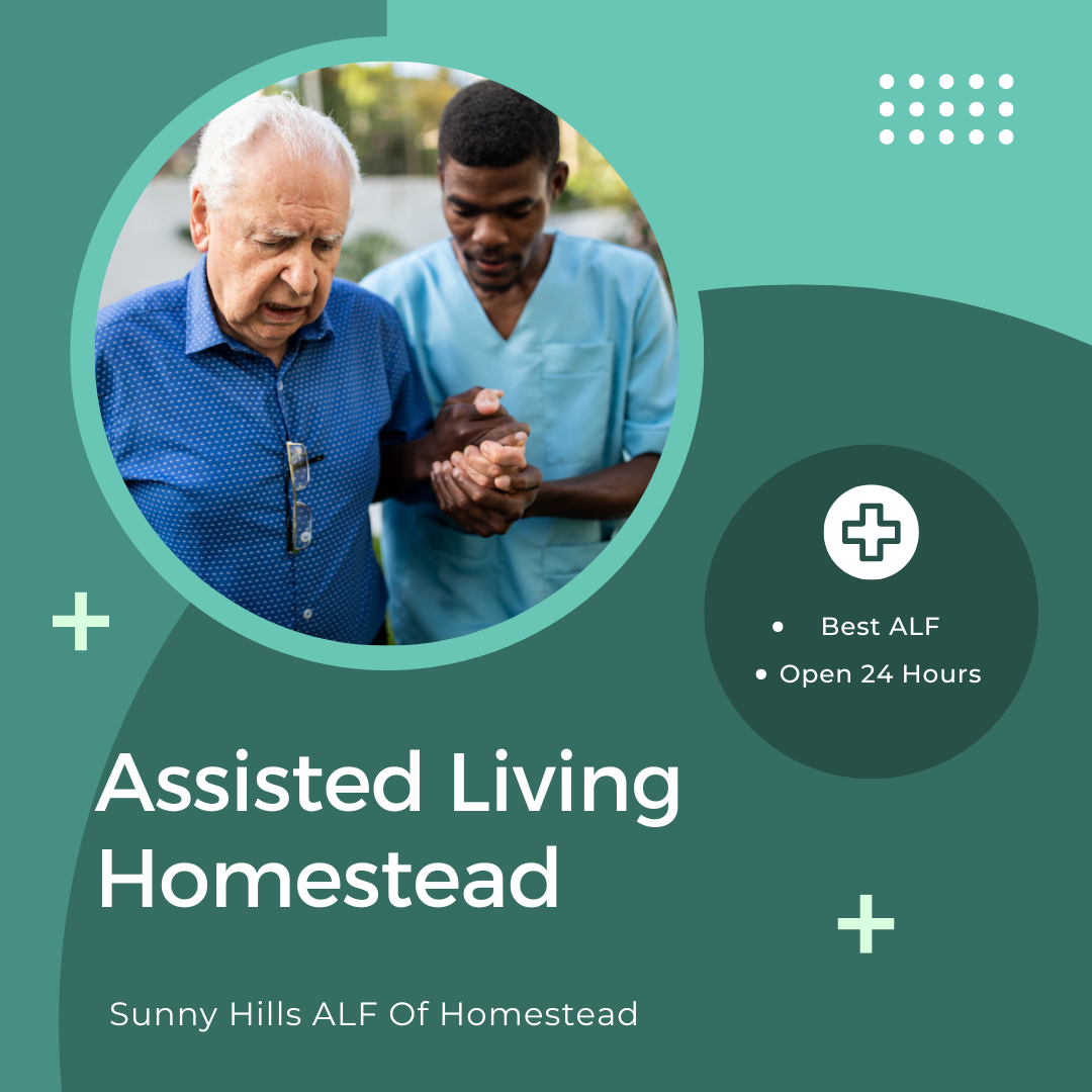 Assisted Living Facility Growth In Homestead, FL