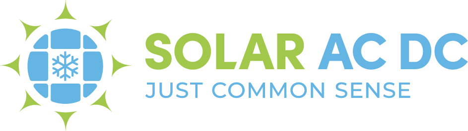 Solar AC DC is Australia No.1 Solar Air Conditioner-Solar Air Conditioning Solution Provider, Solar Powered Heating System and Solar Heat Pump Pool Heaters Provider