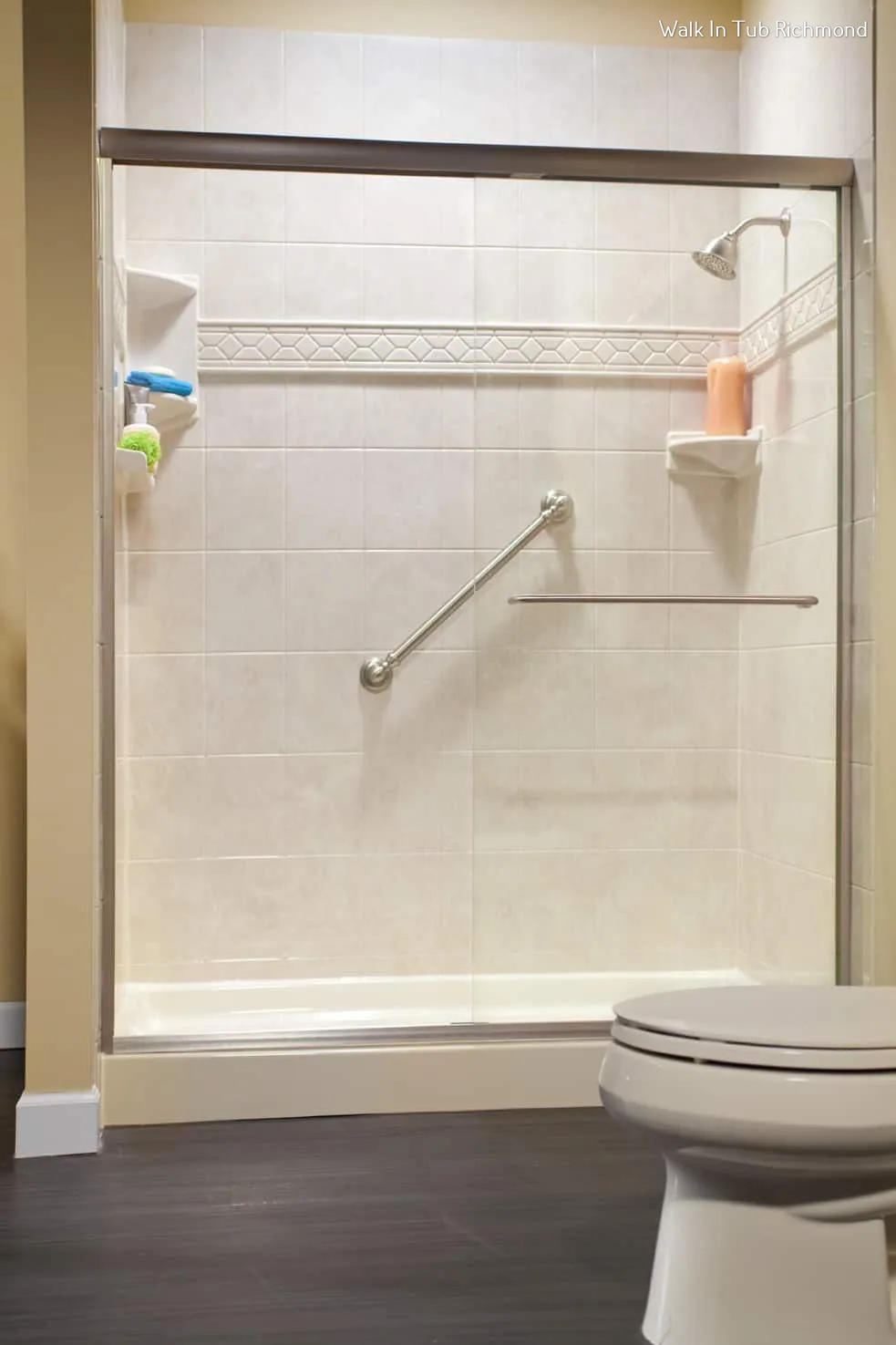 Virginia Shower & Bath Highlights The Benefits of Professional Bathroom Remodeling