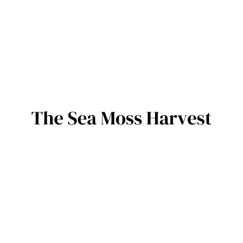 The Sea Moss Harvest Named The Best in Sea Moss Gel Supplements by Australian Food Standards