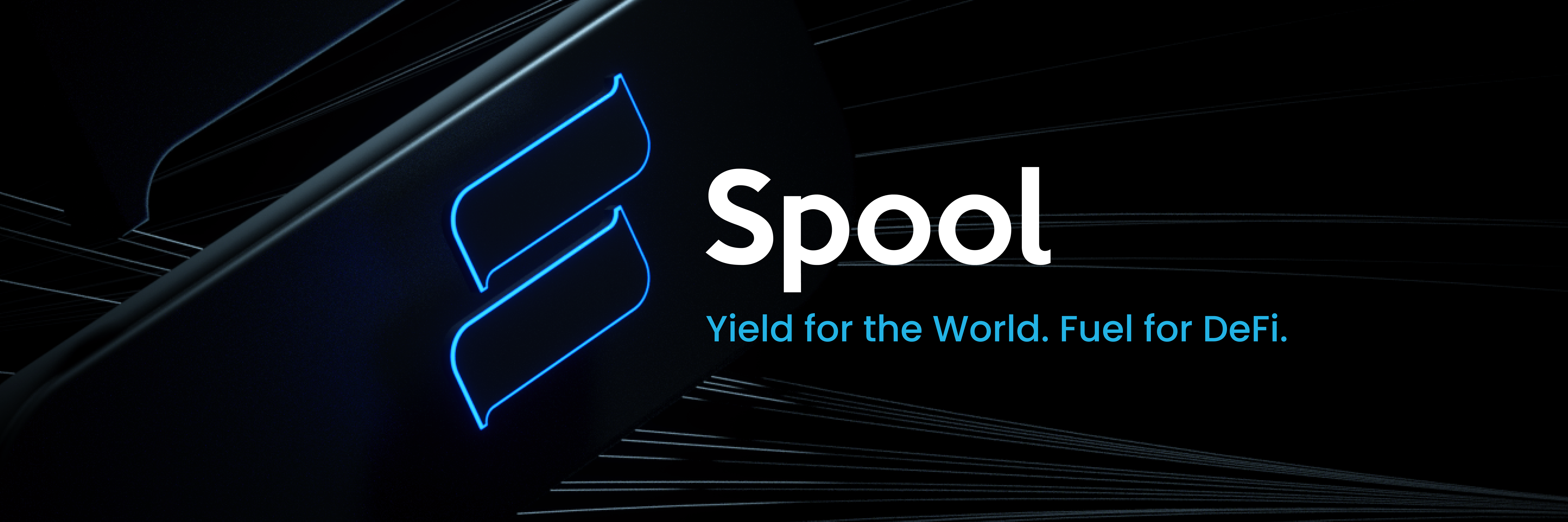 Spool launches its Smart Vault tool to radically simplify risk-managed yield portfolio creation