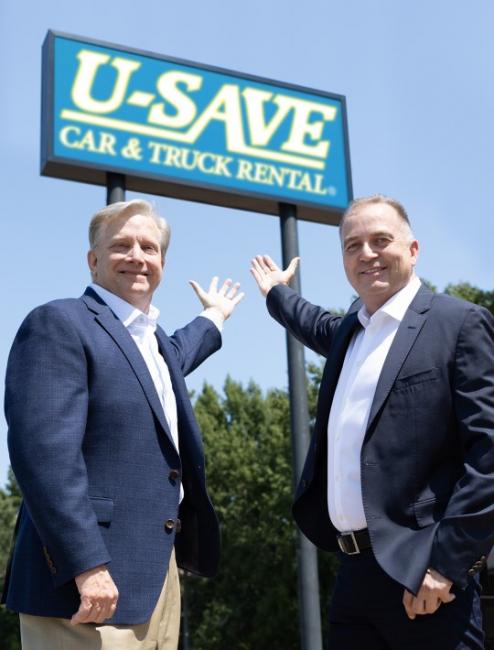 Green Motion Car Rental Acquires U-Save Car & Truck Rental Of America