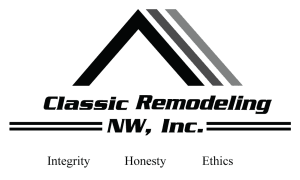 Classic Remodeling NW Inc. Affirmed Why They Are the Most Trusted Home Remodeler in Everett, WA