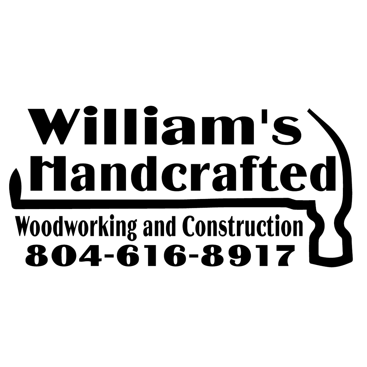 William's Handcrafted LLC Explains Why Custom Kitchen Cabinets Are Important 