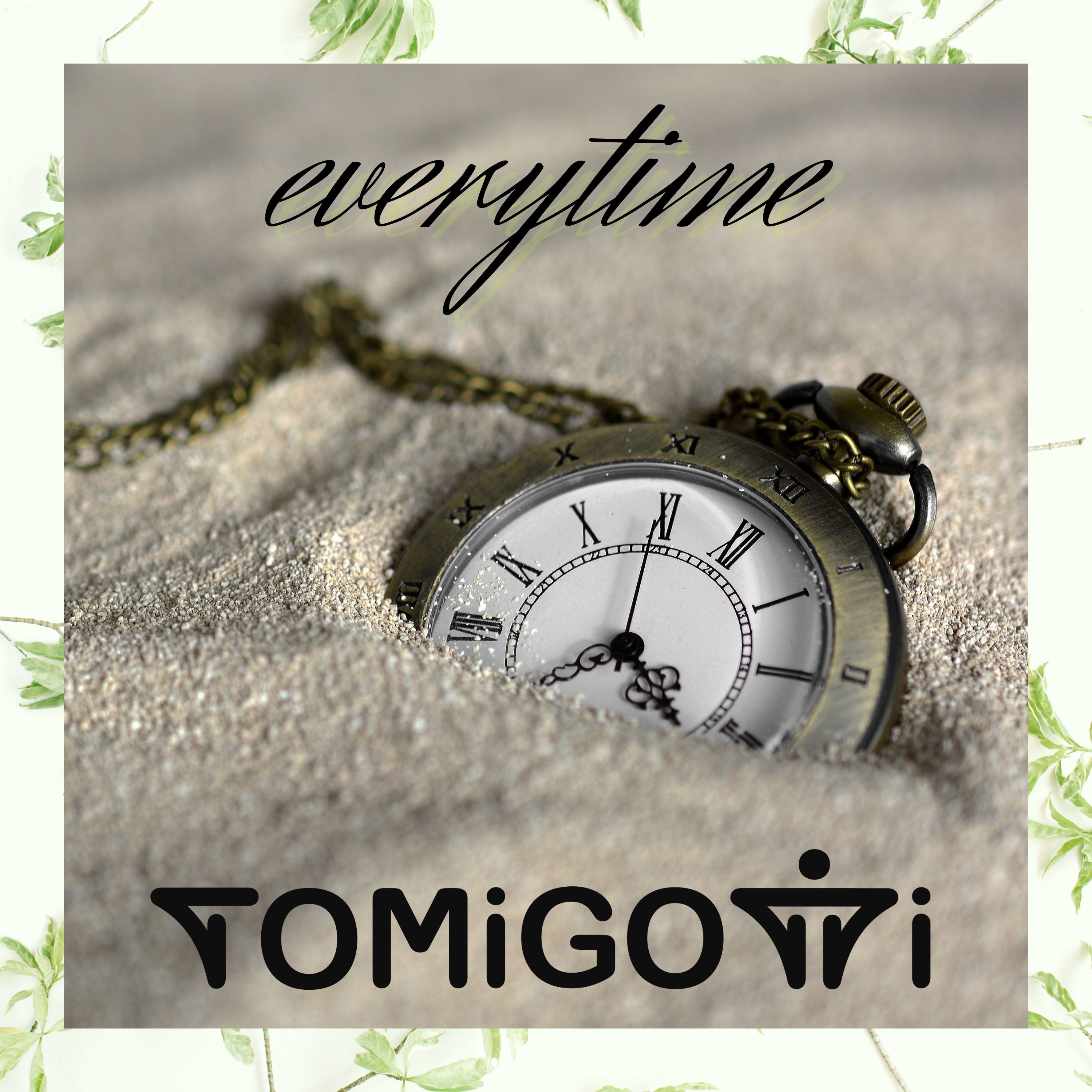 Breathing Life into Summer Feelings with Vibrant Electronic and Dance Pop Music - TOMiGOTTi Amazes with New Single