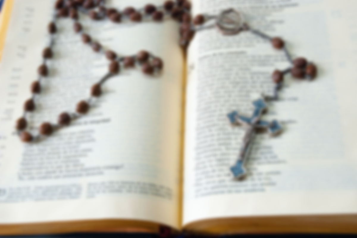 Realtimecampaign.com Talks about Why a Catholic Home Should Include Rosary Beads 