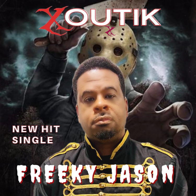 A Striking Hip Hop and Rap Thriller to Stimulate Listeners - Singer-Songwriter Xoutik Showcases His Talent with New Single