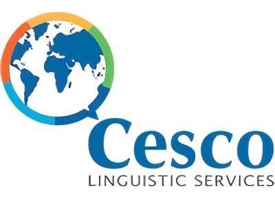 Cesco Linguistic Services Promotes Steve Lank to Chief Executive Office
