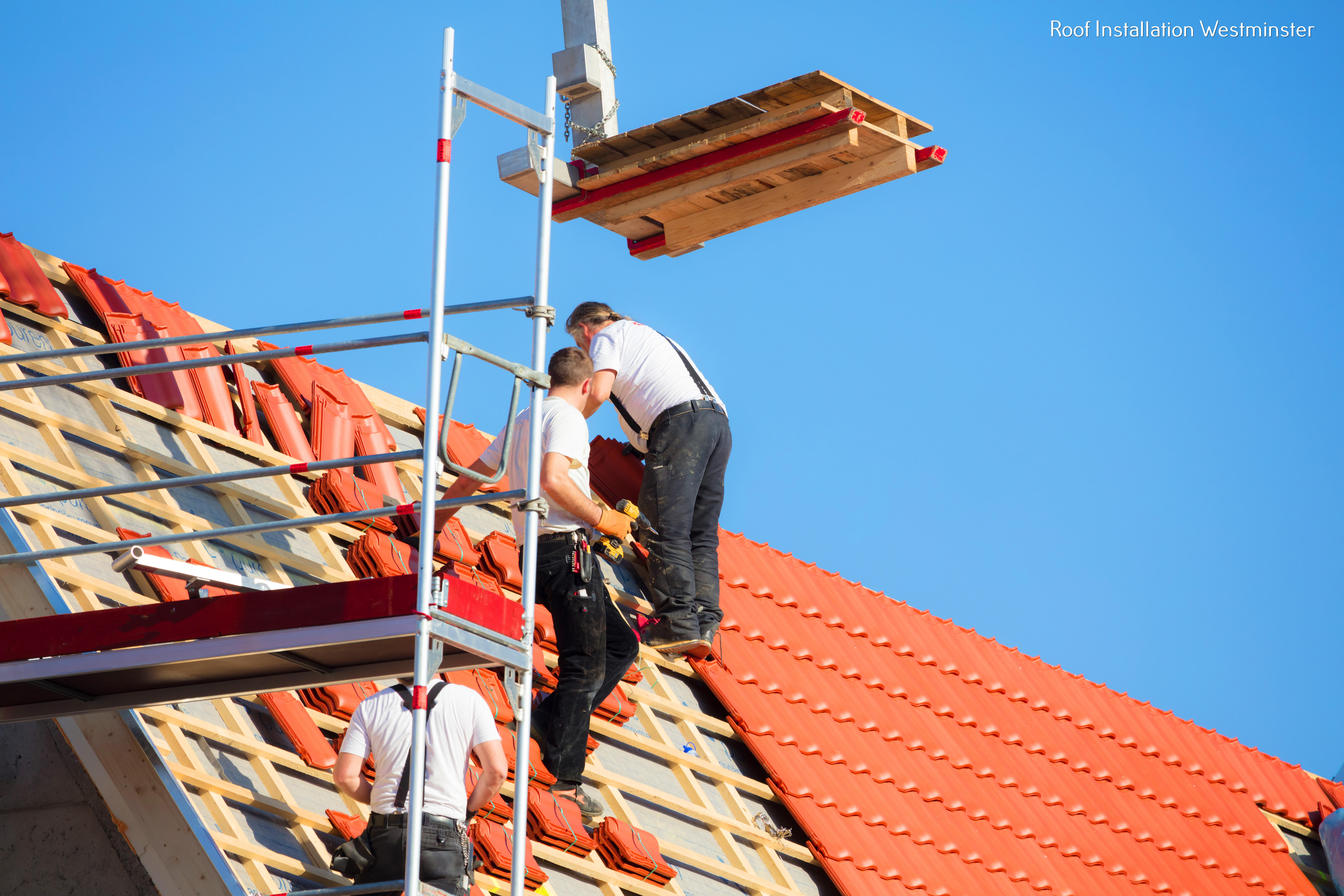Affordable Roofing & Construction LLC - Westminster Roofing Contractor Outlines the Benefits of Hiring a Local Roofing Contractor
