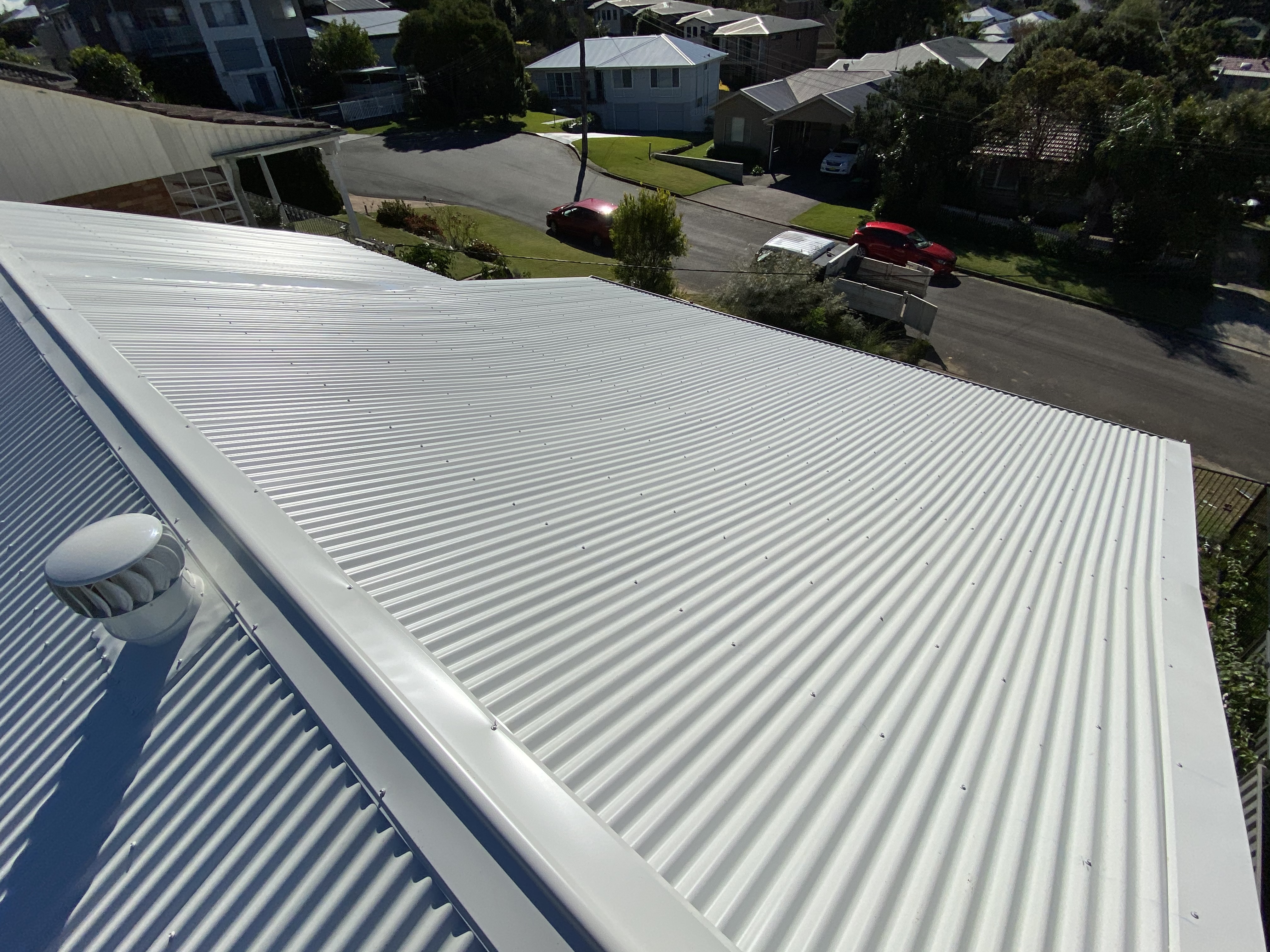 Adapt Roofing Helps Local Residents Choose the Right Roofing Solution for the Demands of Local Weather Conditions and Continuing La Niña Deluges