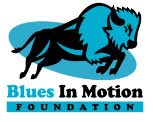 Blues In Motion Foundation & Blues United Against Hunger Announces a New Single Release on Black Bud Records "You Can Depend On Me" Featuring E.C. Scott & 35 of the Top Blues Artists