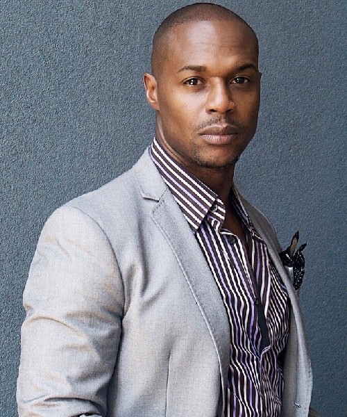 Jermaine Rivers Joins Season 3 of Netflix’s "Sweet Magnolias" in a Recurring Role