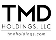 Pittsburgh’s TMD Holdings Helps Its Partners Build a Supply Chain With Direct Access to Global Customized Sourcing and Manufacturing