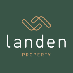 Landen Property Lists Properties from a Minimal Budget to Luxury Prices