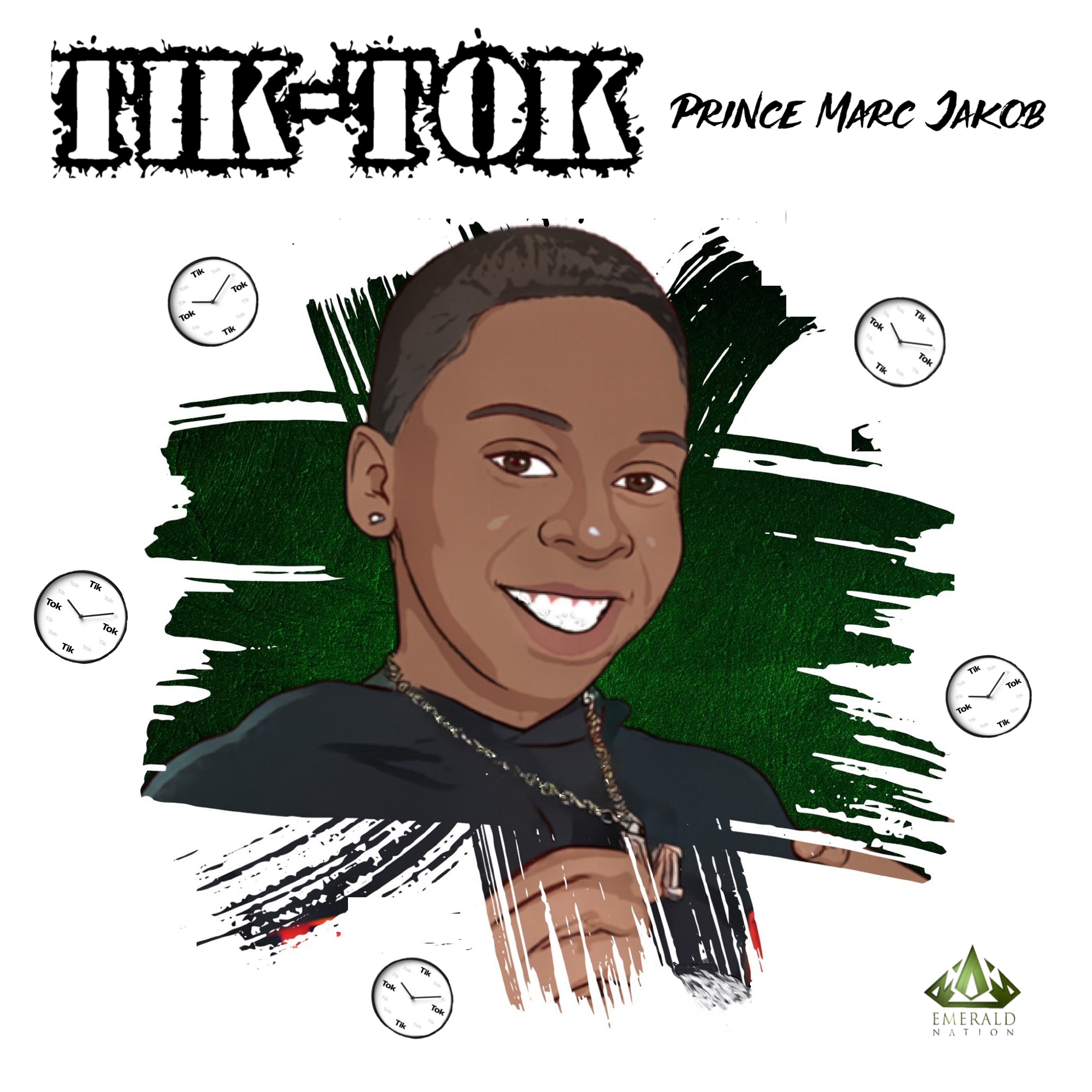 10-Year Old Rapper Redefines Hip-Hop with Positive Tunes 10-Year Old Rapper Redefines Hip-Hop with Positive Tunes