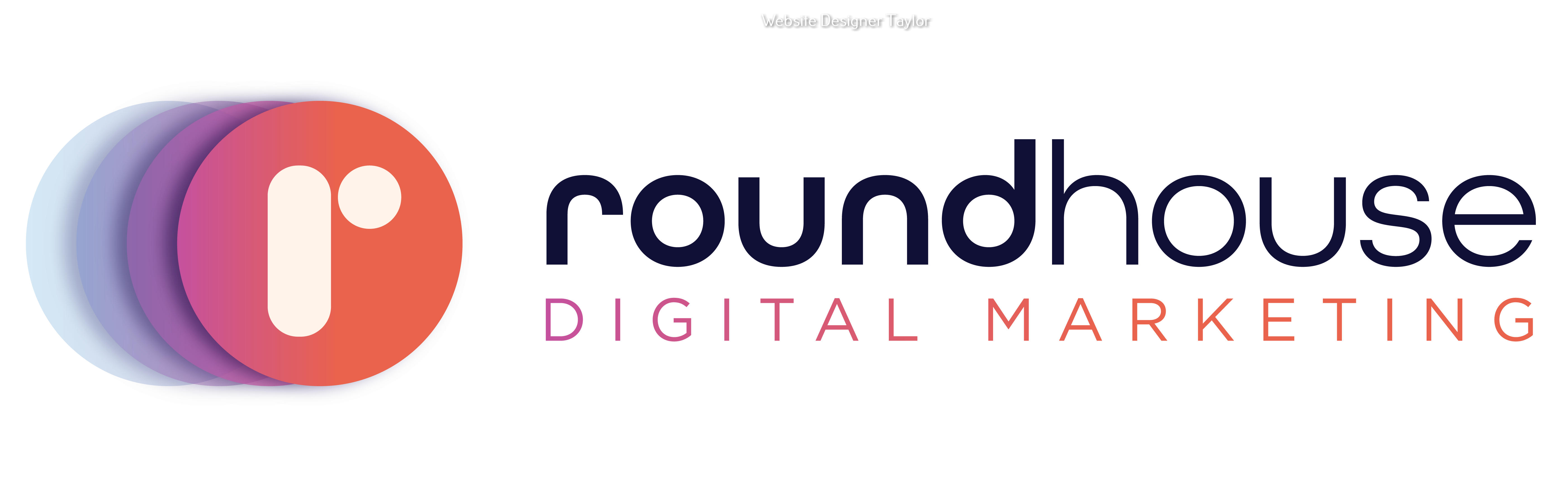 Roundhouse Digital Marketing Outlines Its Web Design and Marketing Services
