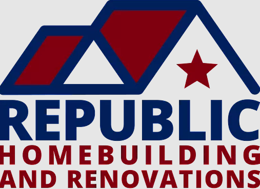 Republic Homebuilding and Renovations Outlines Its Home Remodeling Services
