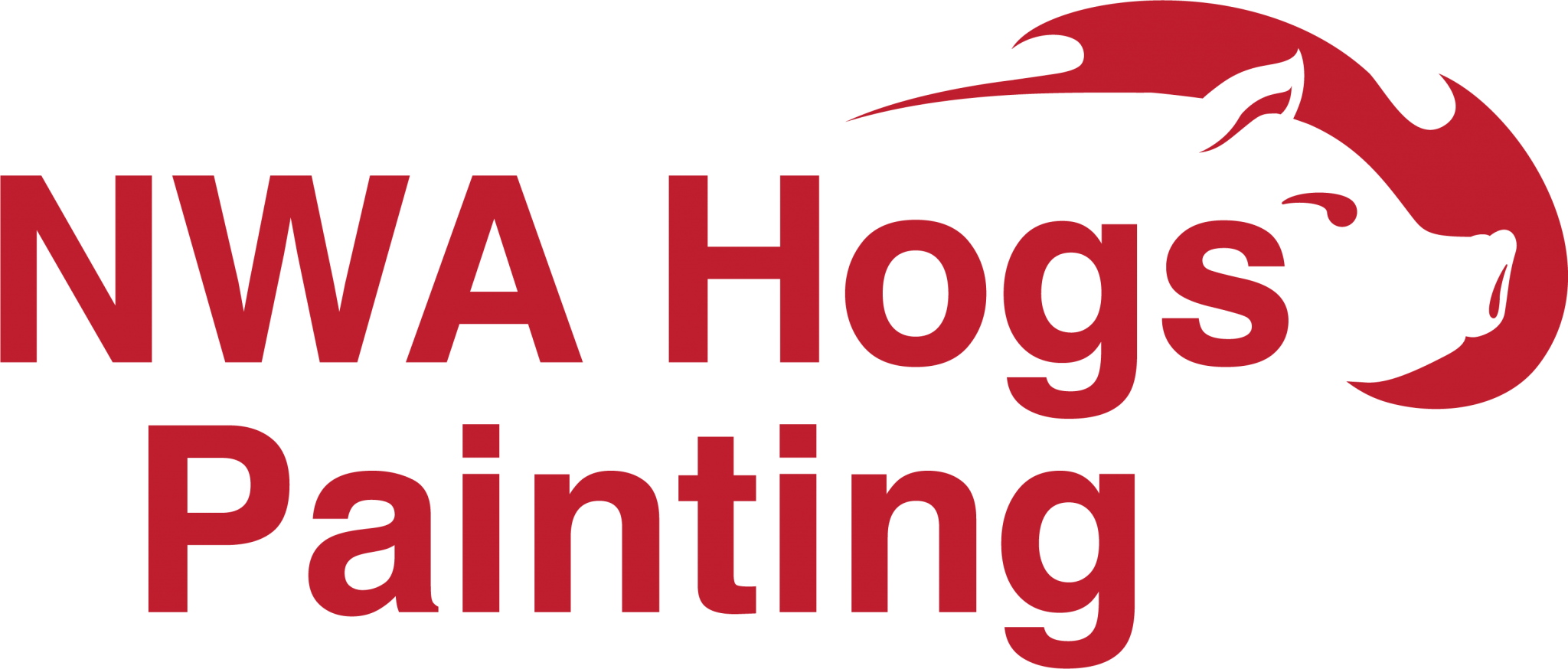 NWA Hogs Painting Announces Expansion to Decatur, AR