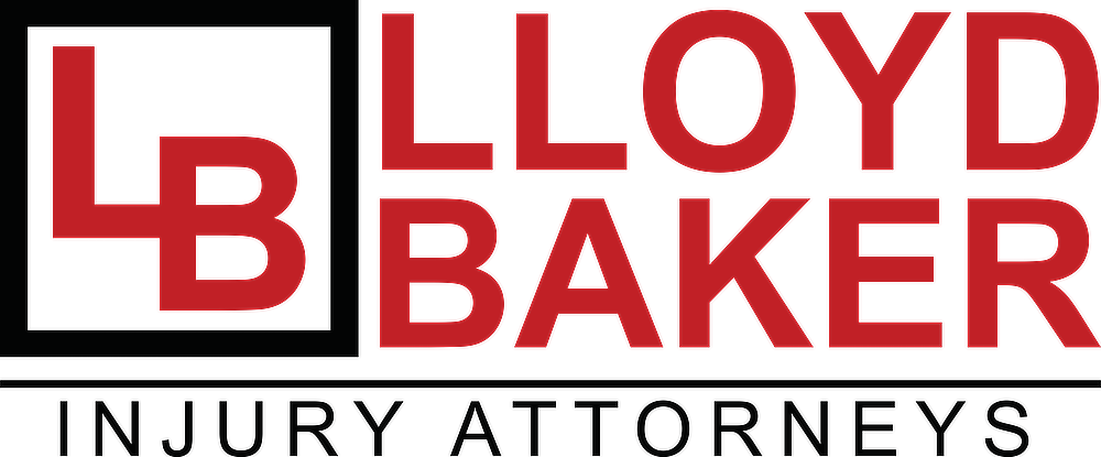 Lloyd Baker Injury Attorneys Mentions Reason People Should Hire a Car and Personal Injury Lawyer