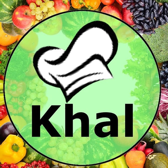 Khal - World’s First Cooking Social Media Platform