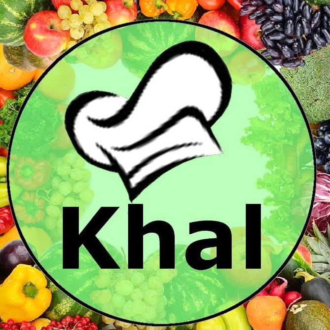 Khal - World’s First Cooking Social Media Platform Khal - World’s First Cooking Social Media Platform