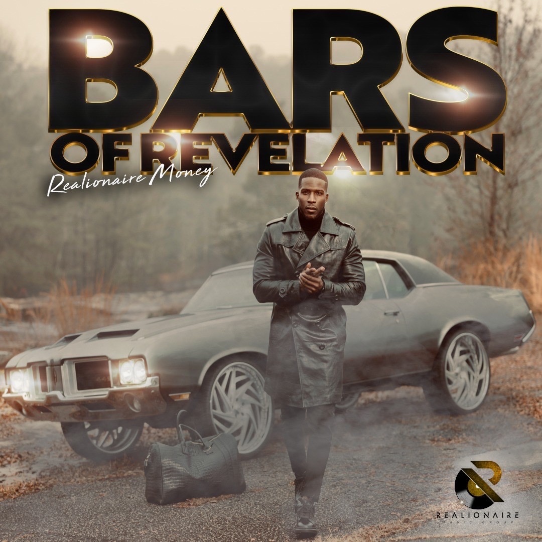 Unveiling the Hard Truths of Life with Inspirational and Honest Tracks - Realionaire Money Drops Amazing New Album Unveiling the Hard Truths of Life with Inspirational and Honest Tracks - Realionaire Money Drops Amazing New Album