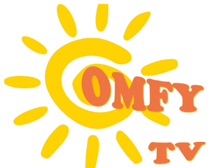 Comfy-TV Airs in NYC on Channel WNYN 30.1