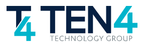 Ten4 Technology Group Announces New Managed IT services Ten4 Technology Group Announces New Managed IT services