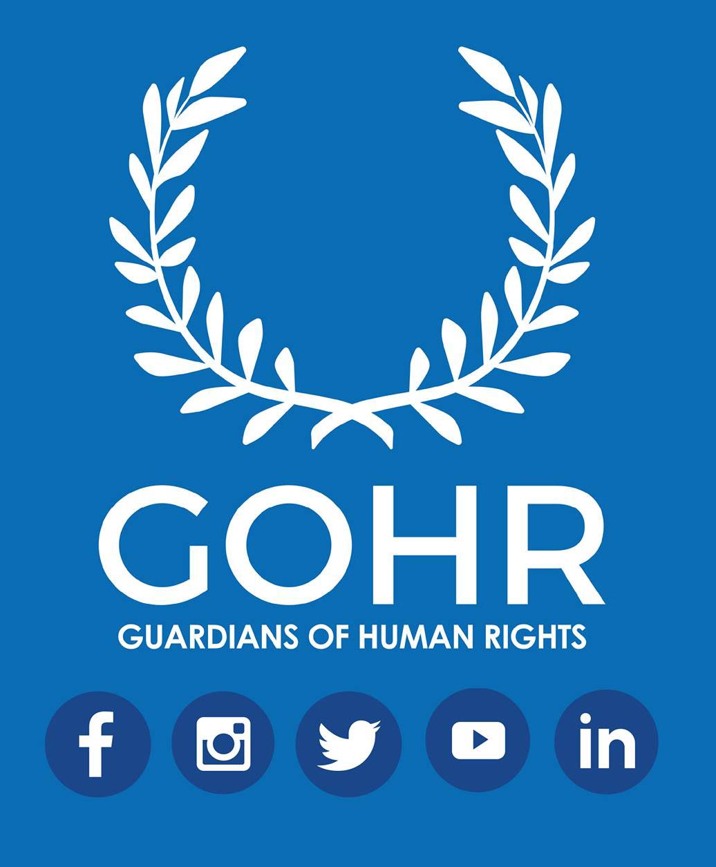 Guardians of Human Rights Foundation delivers their third Democracy and Human Rights Congress 2022 at the Florida International University (FIU).
