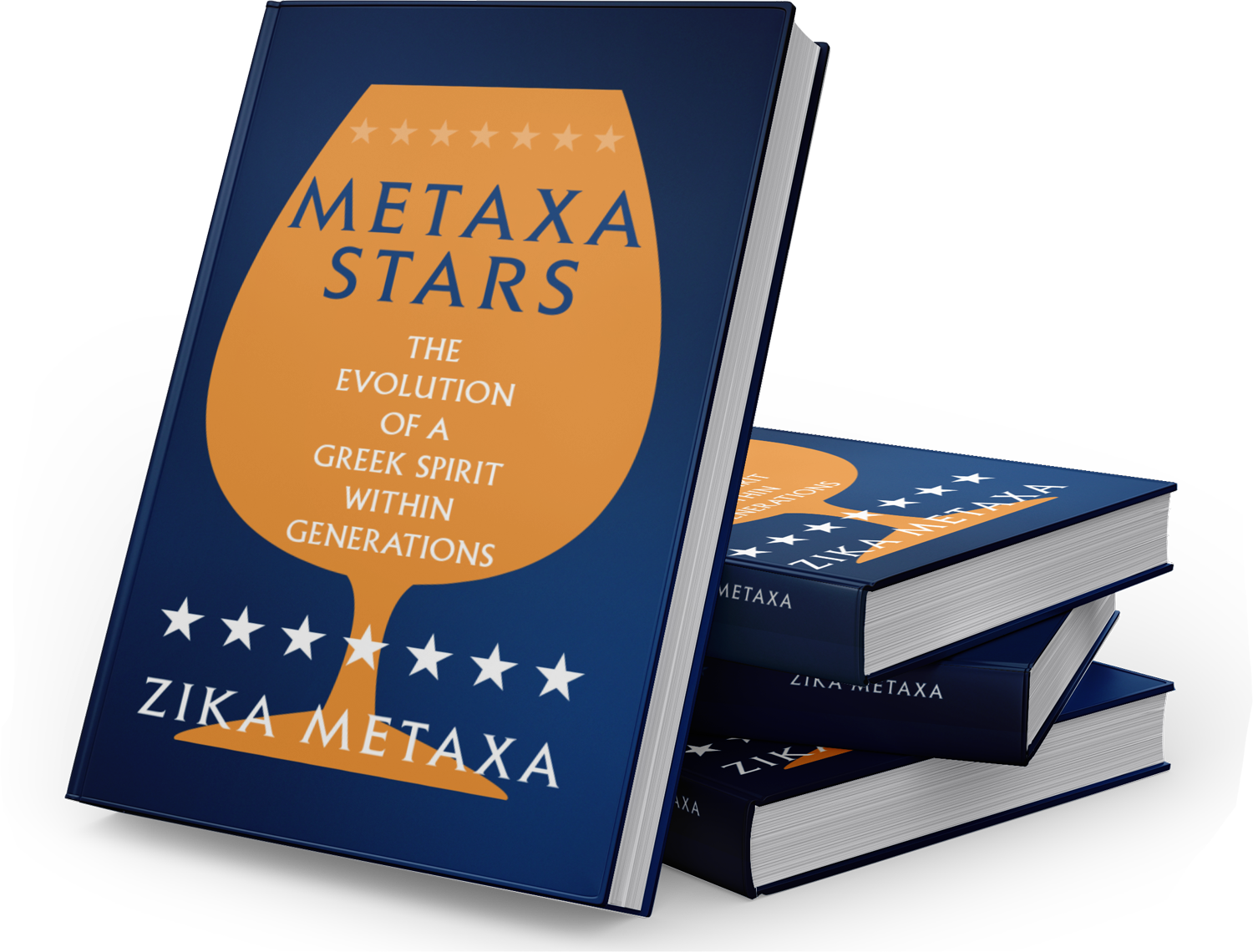 Metaxa Stars: The Evolution of a Greek Spirit Within Generations